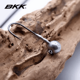 BKK 9060 2X NP Jig head - ReelsDeal Fishing Sale NZ - NZ's 1st fishing discount shop