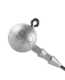 BKK 9050-NP Jig Head Round Head - ReelsDeal Fishing Sale NZ - NZ's 1st fishing discount shop