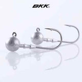 BKK 9050-NP Jig Head Round Head - ReelsDeal Fishing Sale NZ - NZ's 1st fishing discount shop