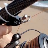 Cast Cannon Trigger casting aid