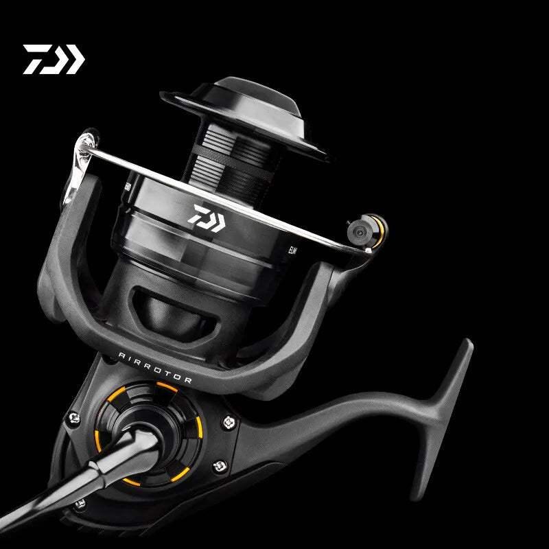 Daiwa Eliminator 6500 heavy duty Spinning Reel - ReelsDeal Fishing Sale NZ - NZ's 1st fishing discount shop