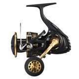 Daiwa BG SW 4000D-CXH Spinning Reel - ReelsDeal Fishing Sale NZ - NZ's 1st fishing discount shop