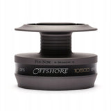 Fin-Nor Offshore 10500 Spin Reel With High quality X8 Braid - ReelsDeal Fishing Sale NZ - NZ's 1st fishing discount shop