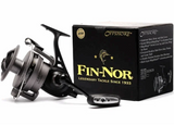 Fin-Nor Offshore 10500 Spin Reel With High quality X8 Braid - ReelsDeal Fishing Sale NZ - NZ's 1st fishing discount shop
