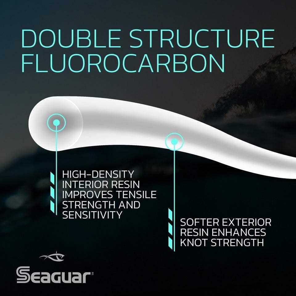 Seaguar JDM R18 Fluoro LTD Flurocarbon line 100m - ReelsDeal Fishing Sale NZ - NZ's 1st fishing discount shop