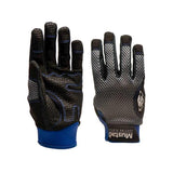 Mustad GL002 full finger cast gloves XL - ReelsDeal Fishing Sale NZ - NZ's 1st fishing discount shop