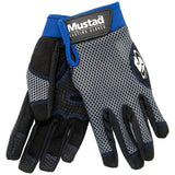 Mustad GL002 full finger cast gloves XL - ReelsDeal Fishing Sale NZ - NZ's 1st fishing discount shop