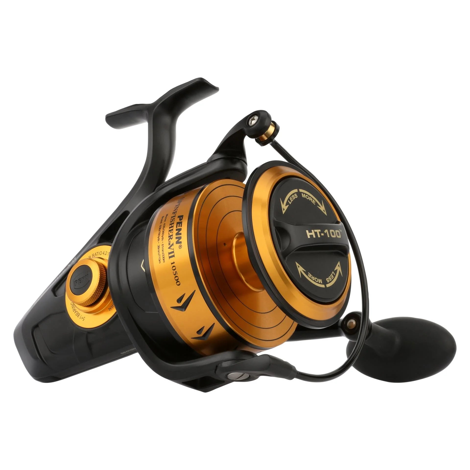 PENN Spinfisher VII 10500 Saltwater Spinning Reel