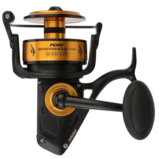 PENN Spinfisher VII 10500 Saltwater Spinning Reel NZ