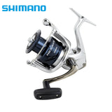Shimano Nexave 8000FE Spinning Reel - ReelsDeal Fishing Sale NZ - NZ's 1st fishing discount shop