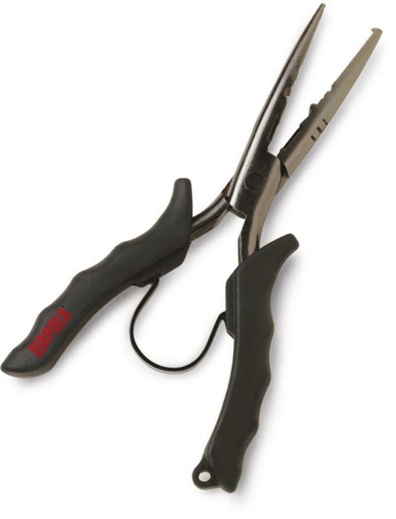 Rapala Stainless Steel 8.5" Pliers