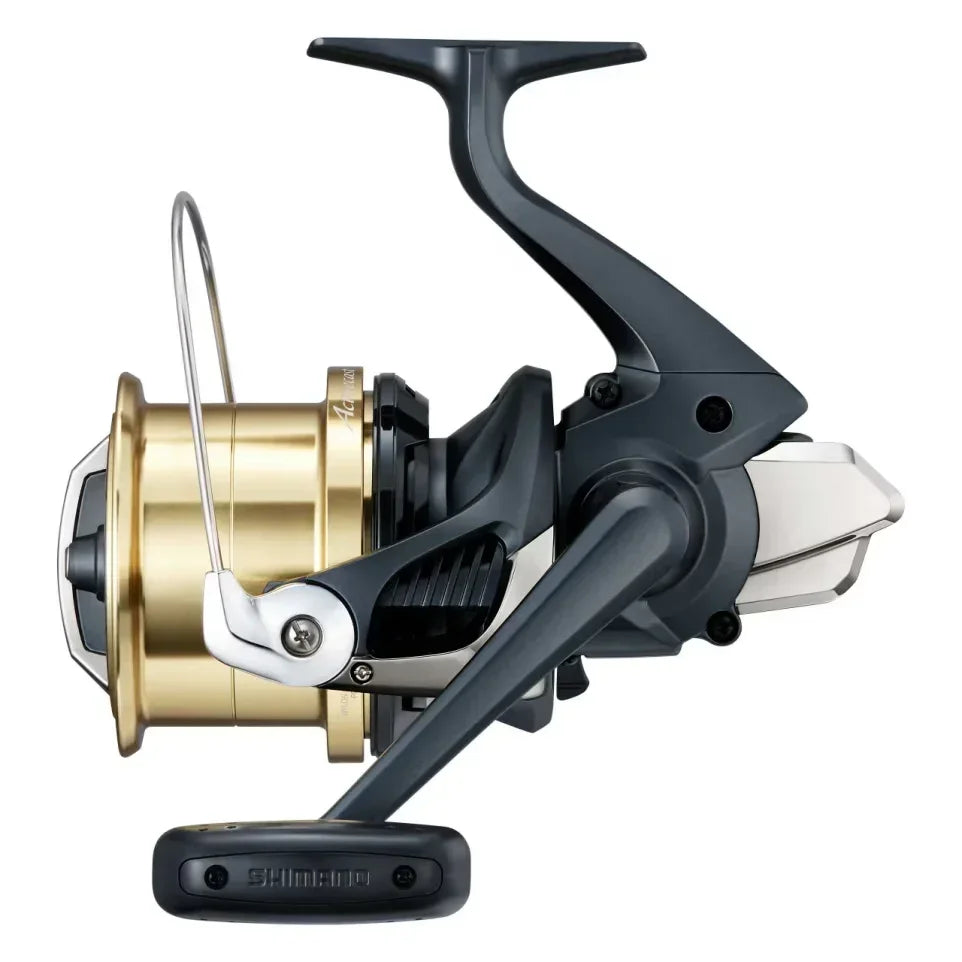25 Shimano ActiveCast SD 1120 JDM SurfCasting Reel with braid - ReelsDeal Fishing Sale NZ - NZ's 1st fishing discount shop
