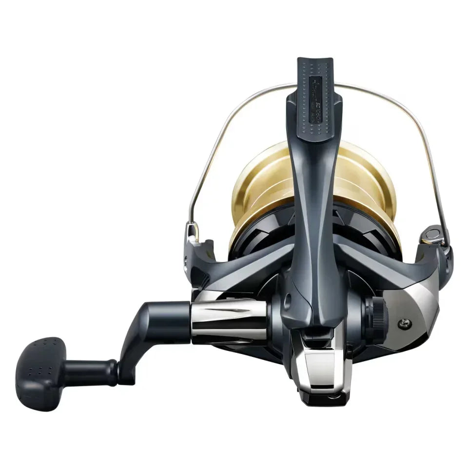25 Shimano ActiveCast SD 1120 JDM SurfCasting Reel with braid - ReelsDeal Fishing Sale NZ - NZ's 1st fishing discount shop