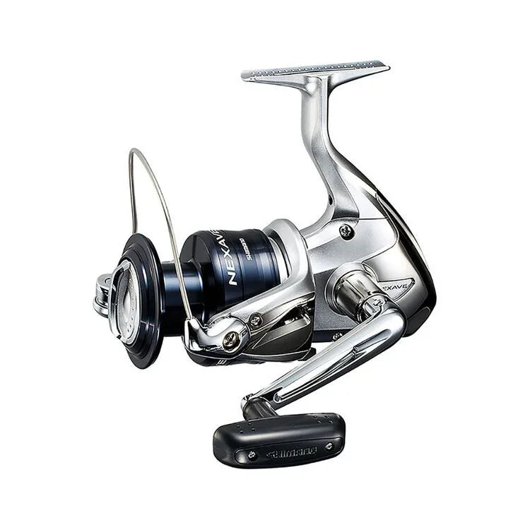 Shimano Nexave 8000FE Spinning Reel - ReelsDeal Fishing Sale NZ - NZ's 1st fishing discount shop