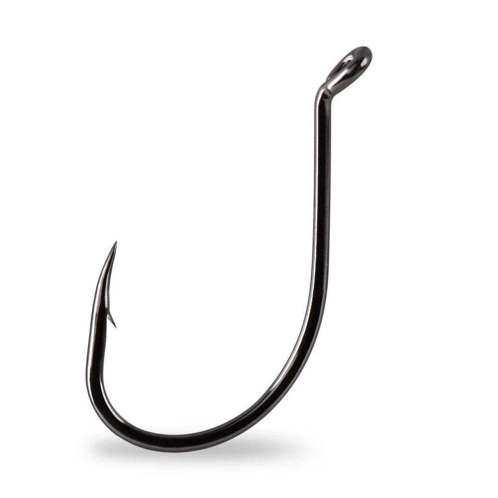 BKK Bulk Octopus Hook Value Pack 20pcs - ReelsDeal Fishing Sale NZ