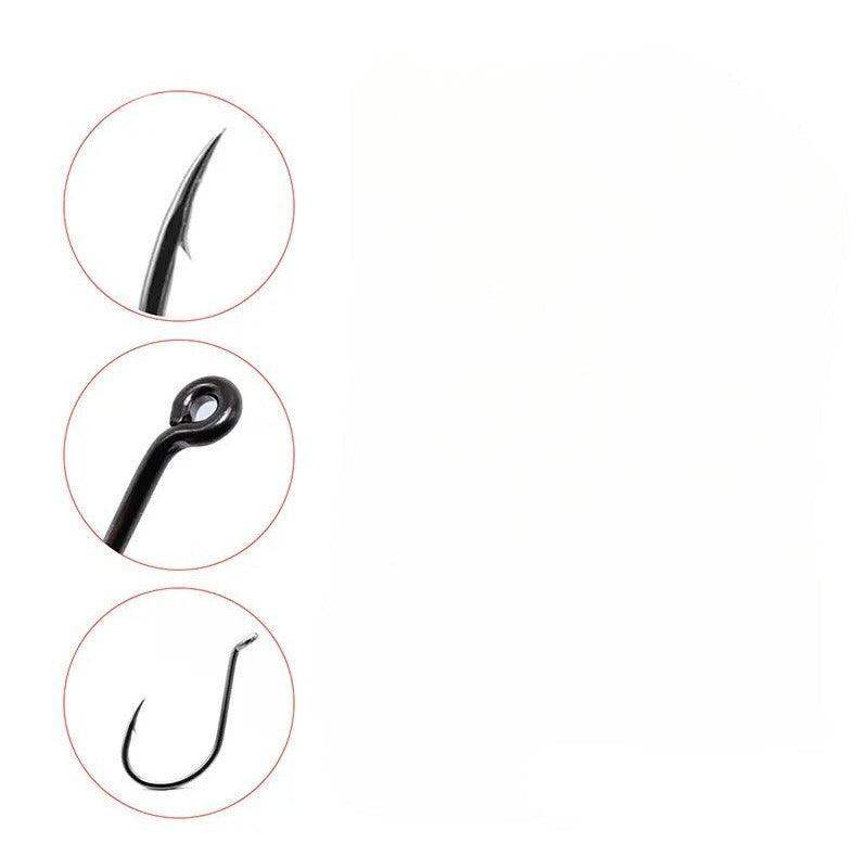 BKK Bulk Octopus Hook Value Pack 20pcs - ReelsDeal Fishing Sale NZ