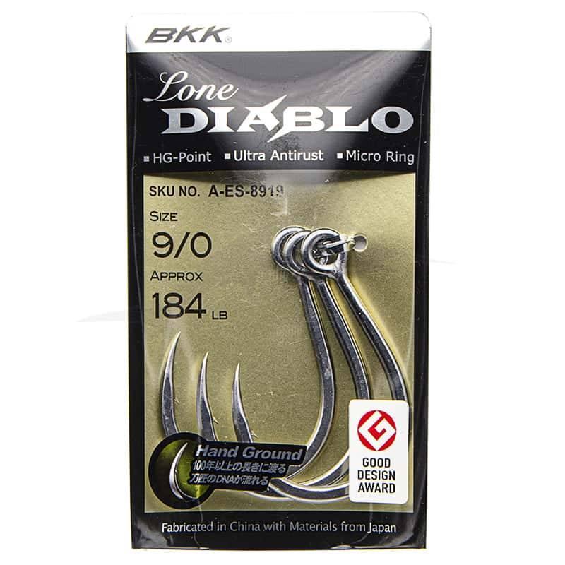 bkk-lone-diablo-8091-hg-jigging-assist-hook-reelsdeal-fishing-sale-nz-10 - ReelsDeal Fishing Sale NZ