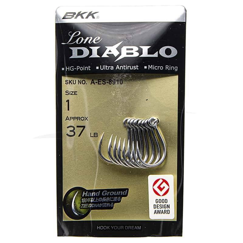 bkk-lone-diablo-8091-hg-jigging-assist-hook-reelsdeal-fishing-sale-nz-11 - ReelsDeal Fishing Sale NZ