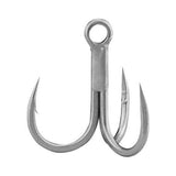 BKK RAPTOR Z 6071-4X-HG Treble Hook - ReelsDeal Fishing Sale NZ