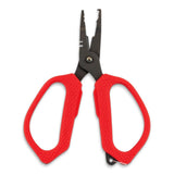 Braid Cutting Scissor with Split Ring - ReelsDeal Fishing Sale NZ