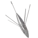 Breakaway Surfcasting Sinkers | Breakout long-cast sinkers | NZ-wide Ship From Auckland