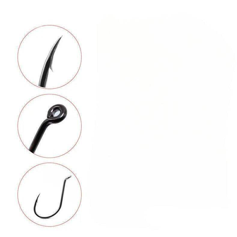 Bulk Octopus Hook Value Pack 20pcs - ReelsDeal Fishing Sale NZ