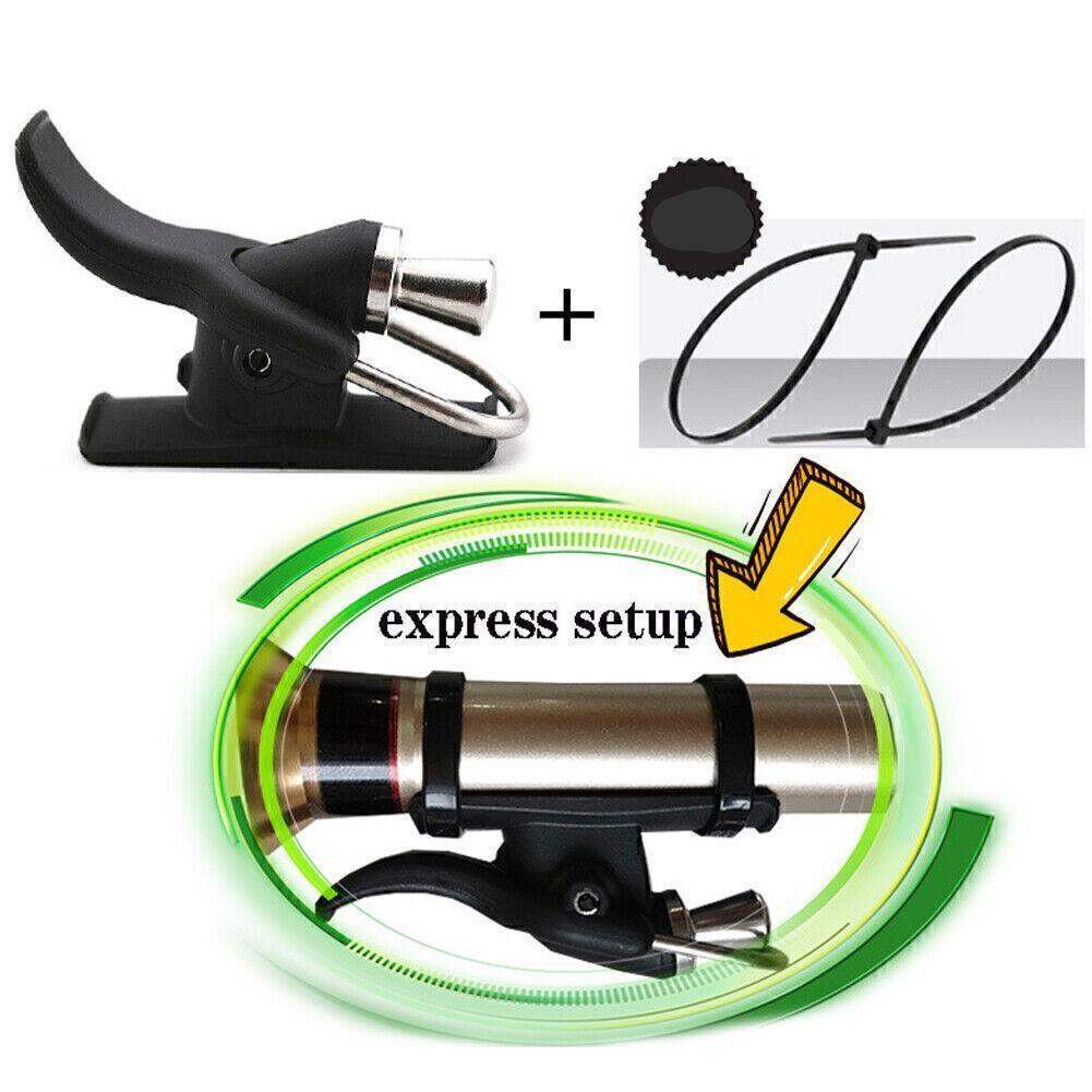 Cast Cannon Trigger casting aid - ReelsDeal Fishing Sale NZ