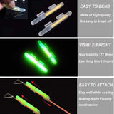 Clip-On Light Stick Glow Stick for Surfcasting rods - ReelsDeal Fishing Sale NZ