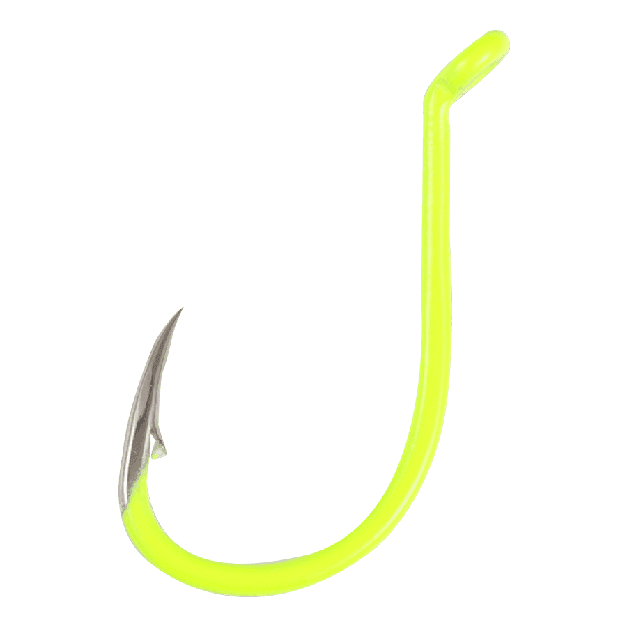 Colorful vital Octopus Beak Hook 10pcs Pack - ReelsDeal Fishing Sale NZ