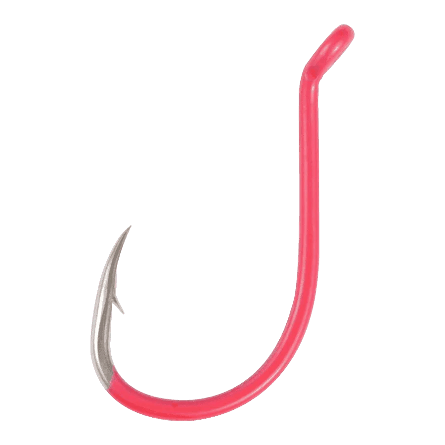 Colorful vital Octopus Beak Hook 10pcs Pack - ReelsDeal Fishing Sale NZ - NZ's 1st fishing discount shop