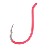 Colorful vital Octopus Beak Hook 10pcs Pack - ReelsDeal Fishing Sale NZ - NZ's 1st fishing discount shop