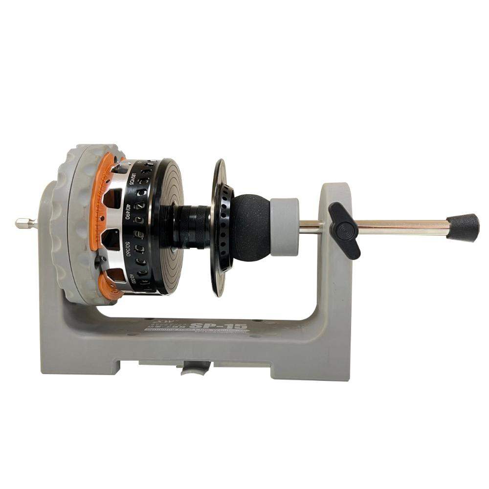 Commercial Grade Speedwinder SP15 Spinning Reel Line Winder - ReelsDeal Fishing Sale NZ