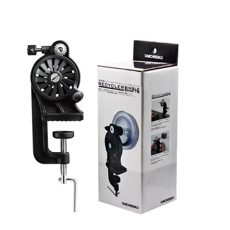 daiichiseiko-line-winder-recycler-for-spooling-and-unspooling-reelsdeal-fishing-sale-nz-1 - ReelsDeal Fishing Sale NZ