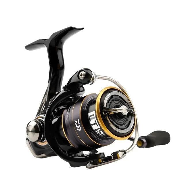 Daiwa 21 Legalis LT 2500 Fishing Reel - ReelsDeal Fishing Sale NZ