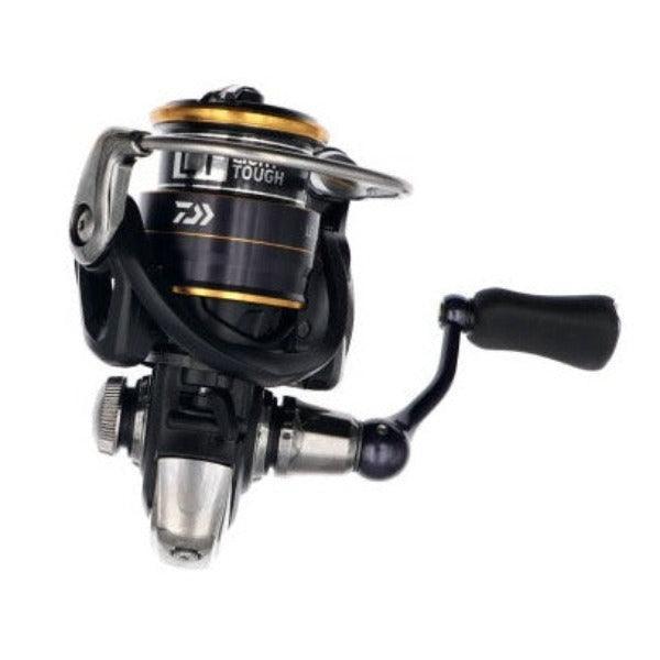 Daiwa 21 Legalis LT 2500 Fishing Reel - ReelsDeal Fishing Sale NZ