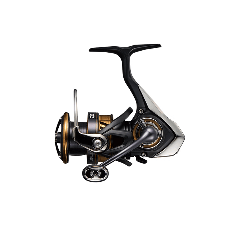 Daiwa 21 Legalis LT 2500-XH Fishing Reel - ReelsDeal Fishing Sale NZ