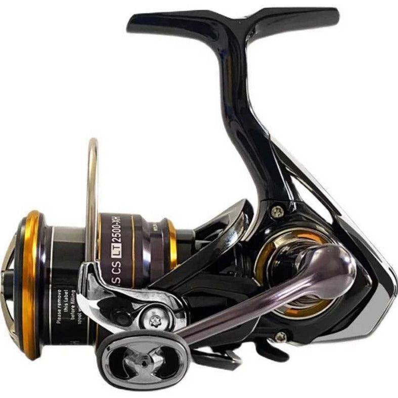 daiwa-21-legalis-lt-2500-xh-fishing-reel-reelsdeal-fishing-sale-nz-2 - ReelsDeal Fishing Sale NZ