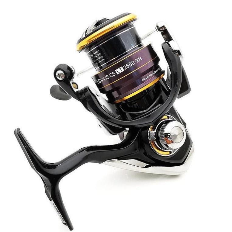 daiwa-21-legalis-lt-2500-xh-fishing-reel-reelsdeal-fishing-sale-nz-3 - ReelsDeal Fishing Sale NZ