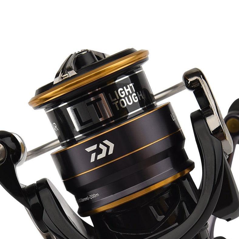 Daiwa 21 Legalis LT 2500-XH Fishing Reel - ReelsDeal Fishing Sale NZ