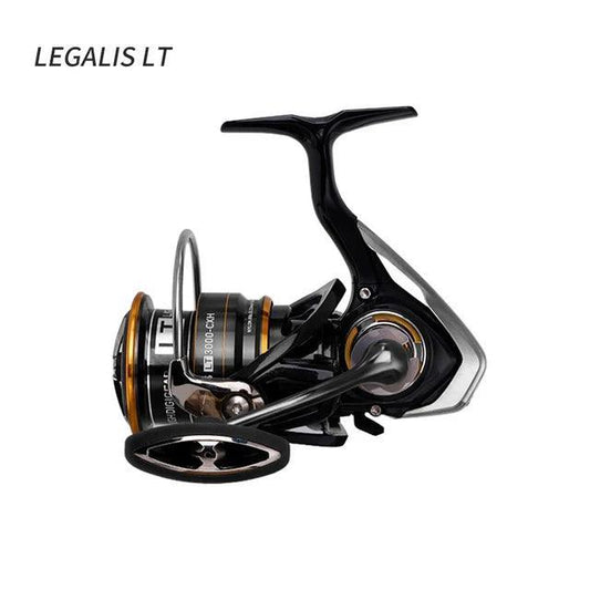 daiwa-21-legalis-lt-3000-cxh-fishing-reel-reelsdeal-fishing-sale-nz-1 - ReelsDeal Fishing Sale NZ 640