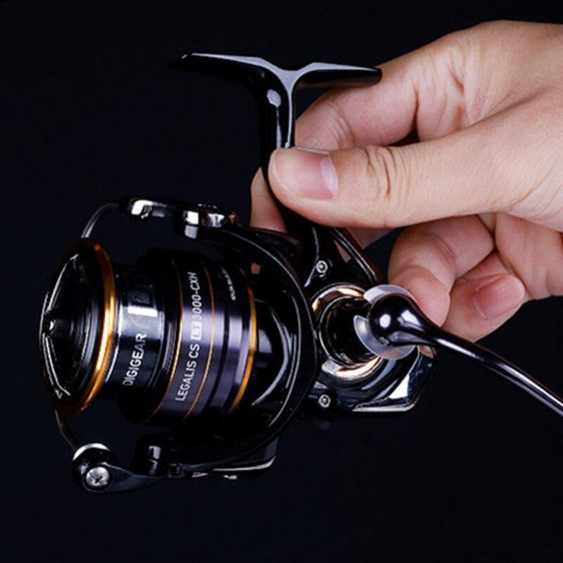 daiwa-21-legalis-lt-3000-cxh-fishing-reel-reelsdeal-fishing-sale-nz-2 - ReelsDeal Fishing Sale NZ