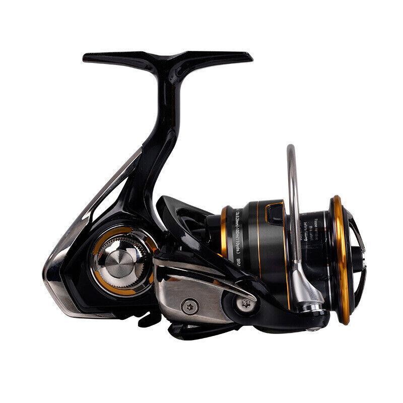 Daiwa 21 Legalis LT 4000-C Spinning Reel - ReelsDeal Fishing Sale NZ