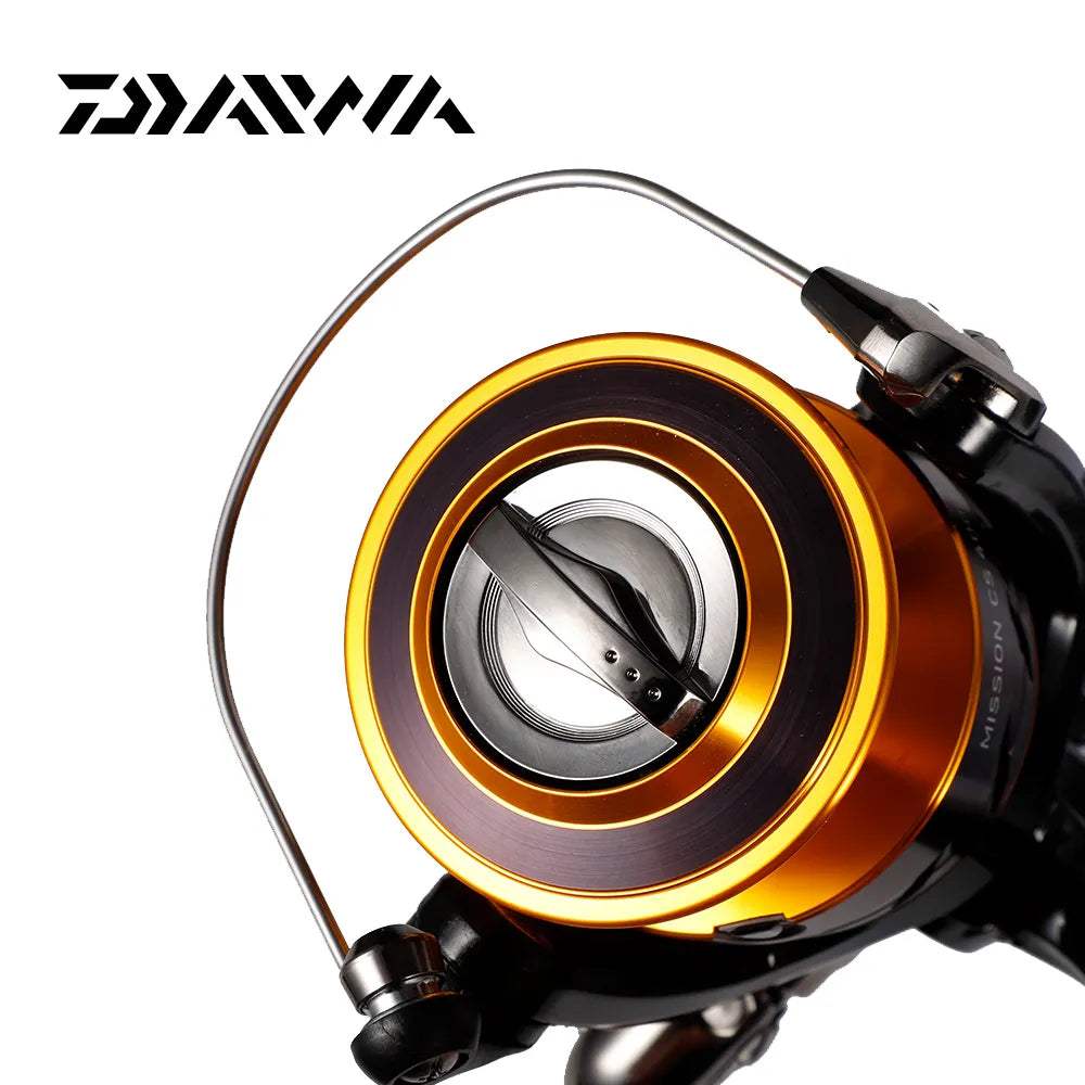 daiwa-21-mission-cs-ss-2000-reelsdeal-fishing-sale-nz-4 - ReelsDeal Fishing Sale NZ