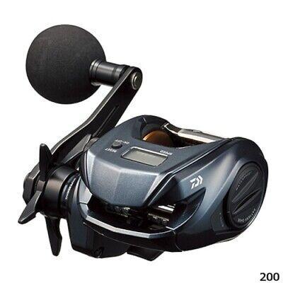 daiwa-22-light-gmae-ic-200-baitcaster-reel-reelsdeal-fishing-sale-nz-2 - ReelsDeal Fishing Sale NZ