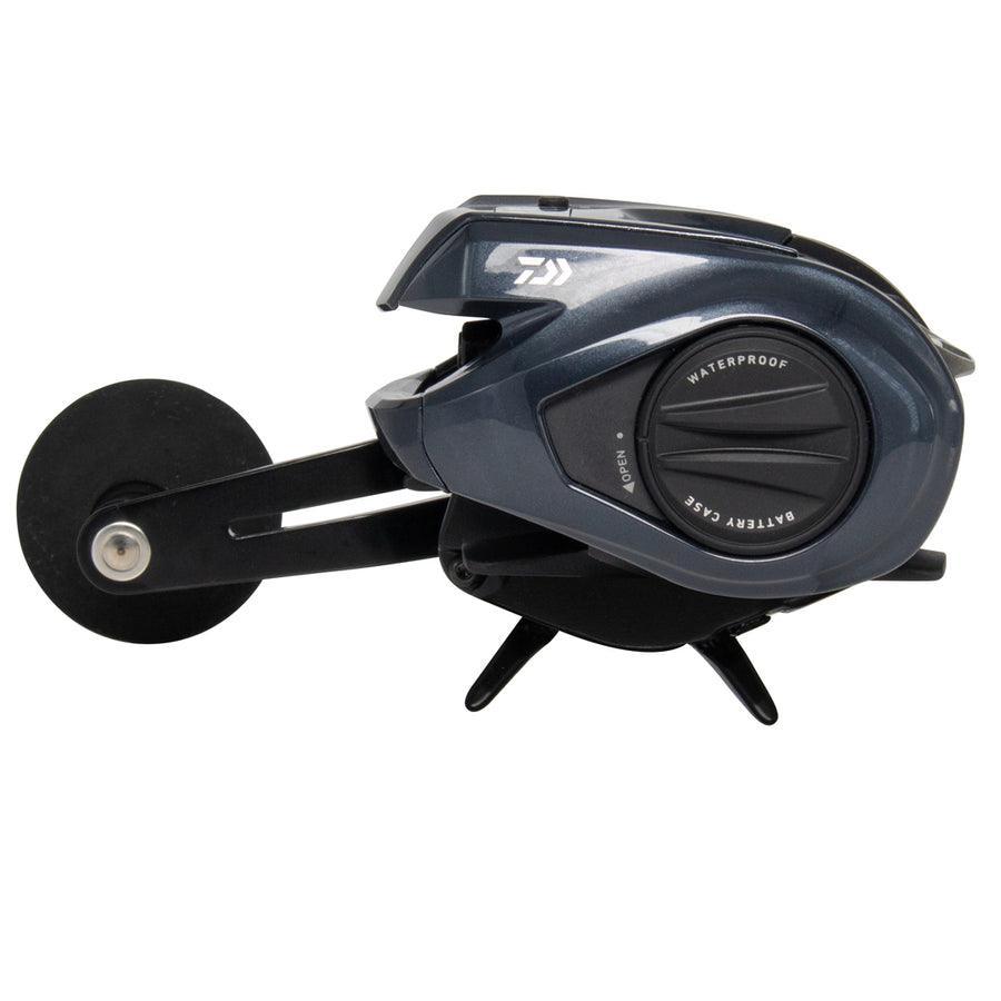 daiwa-22-light-gmae-ic-200-baitcaster-reel-reelsdeal-fishing-sale-nz-4 - ReelsDeal Fishing Sale NZ