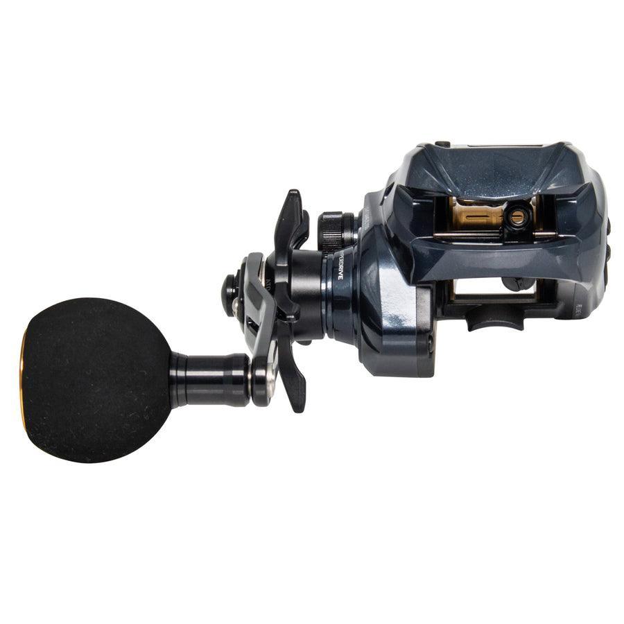 daiwa-22-light-gmae-ic-200-baitcaster-reel-reelsdeal-fishing-sale-nz-5 - ReelsDeal Fishing Sale NZ