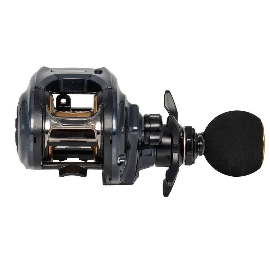 daiwa-22-light-gmae-ic-200-baitcaster-reel-reelsdeal-fishing-sale-nz-6 - ReelsDeal Fishing Sale NZ