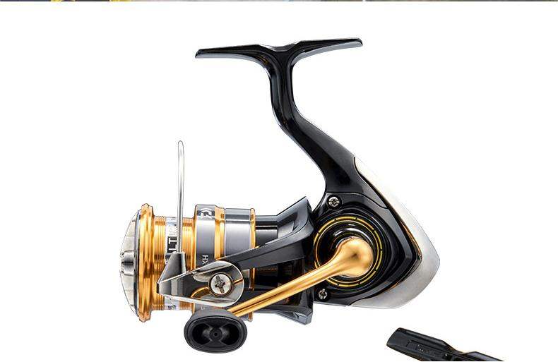 Daiwa 23 Crossfire CS LT 3000-C spinning reel - ReelsDeal Fishing Sale NZ