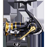 Daiwa 23 Crossfire CS LT 3000-C spinning reel - ReelsDeal Fishing Sale NZ