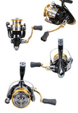 Daiwa 23 Crossfire CS LT 3000-C spinning reel - ReelsDeal Fishing Sale NZ